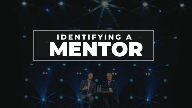 Identifying A Mentor