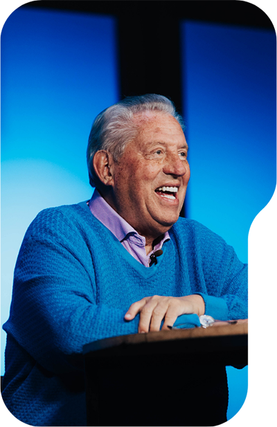 John C. Maxwell