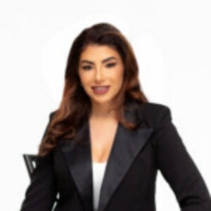 Profile photo of Angy Beltran