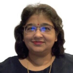 Profile photo of Shamini Paramanathan