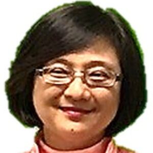 Profile photo of Jane Cha