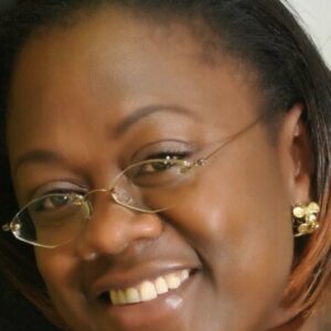 Profile photo of Caroline Kusimba