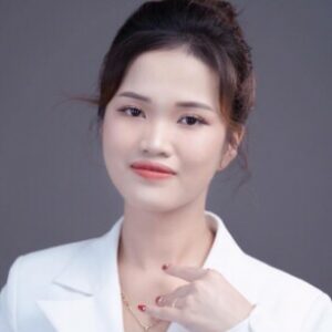 Profile photo of Vũ Thị