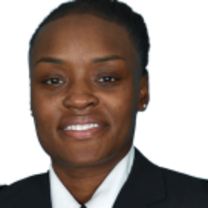 Profile photo of Lashonda