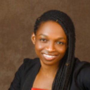 Profile photo of Opeyemi Akande