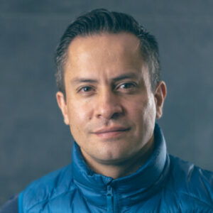 Profile photo of Mauricio Murillo
