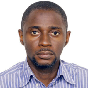 Profile photo of Charles Iyange