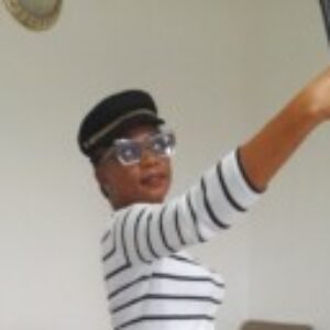 Profile photo of Glennis