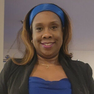 Profile photo of Ericka Mitchell-Okatah