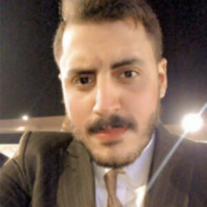 Profile photo of Taha Ibrahim