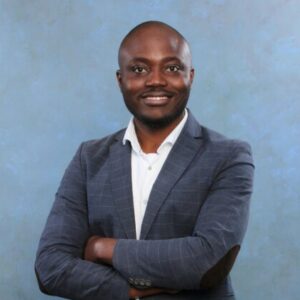 Profile photo of Emeka Maxwell Ugbor