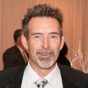Profile photo of Patrick Bene
