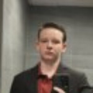 Profile photo of Timothy Hill
