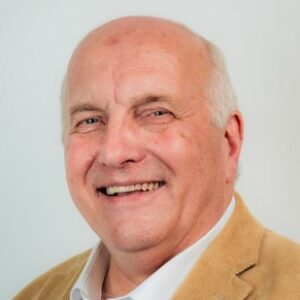 Profile photo of Chuck
