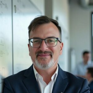 Profile photo of Matthew C Pickard