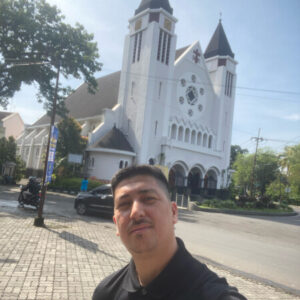 Profile photo of Edmar