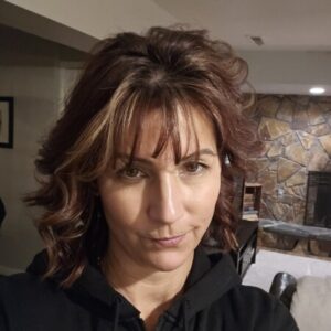 Profile photo of Diane Robinson
