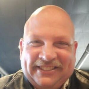 Profile photo of John