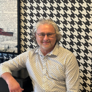 Profile photo of Tim