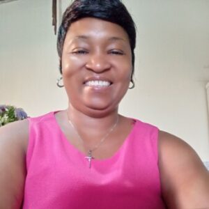 Profile photo of Ellen MC Mubanga