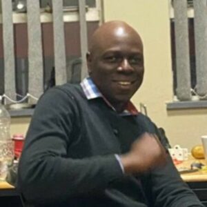 Profile photo of Nkululeko