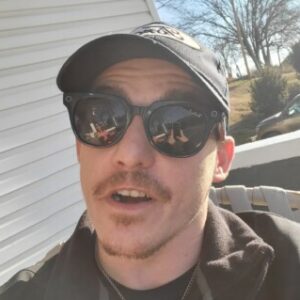 Profile photo of Brandon