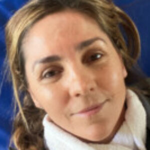 Profile photo of Marina Repetto
