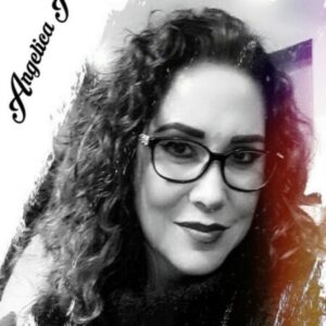 Profile photo of Angelica Hudlet