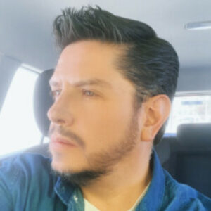 Profile photo of Carlos Alberto