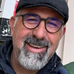 Profile photo of Serhan Gench
