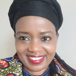 Profile photo of Makhosazane Nyawo