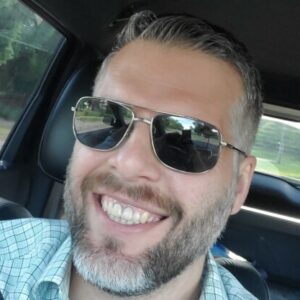 Profile photo of David Williams